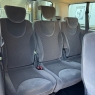 FIAT SCUDO 8 POSTI VERSIONE PROLUNGATA  2.0 DIESEL 130CV  ANNO:03/2013